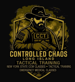 Controlled Chaos Tactical