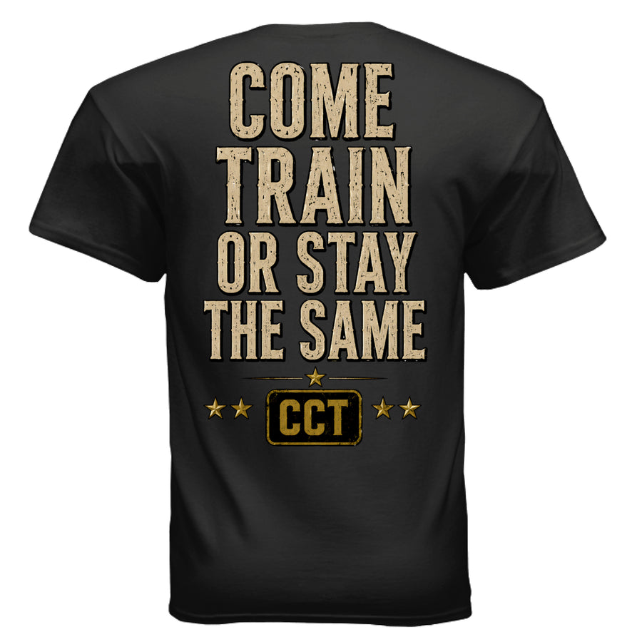 Come Train