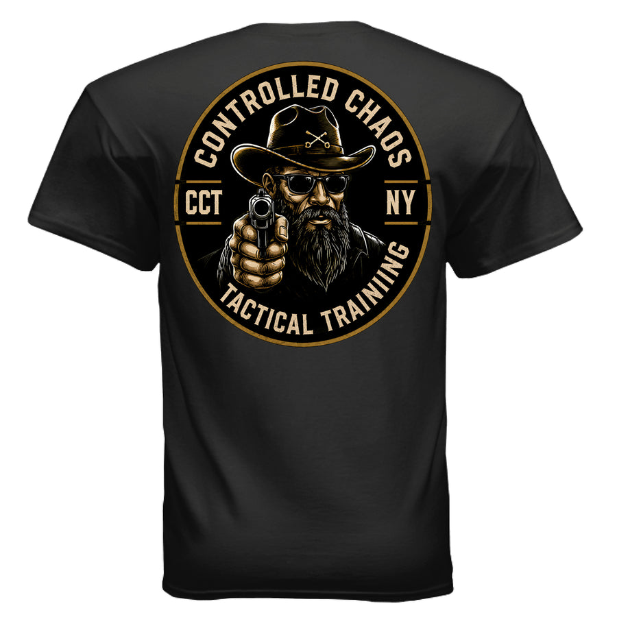 CCTT Badge