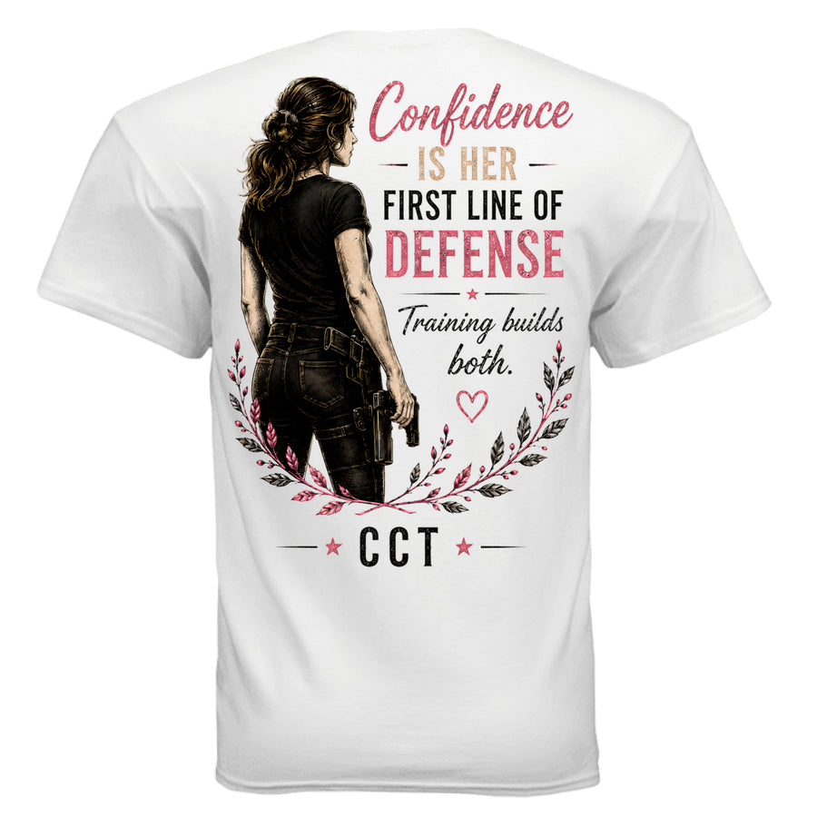 First Line of Defence