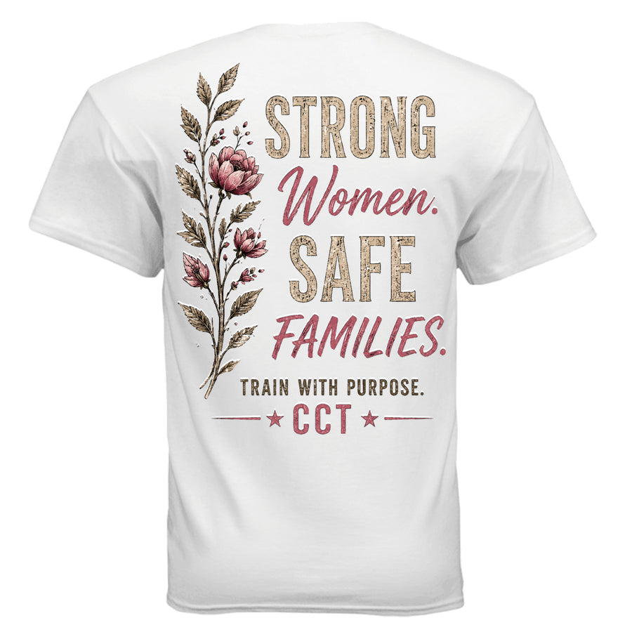 Strong Women