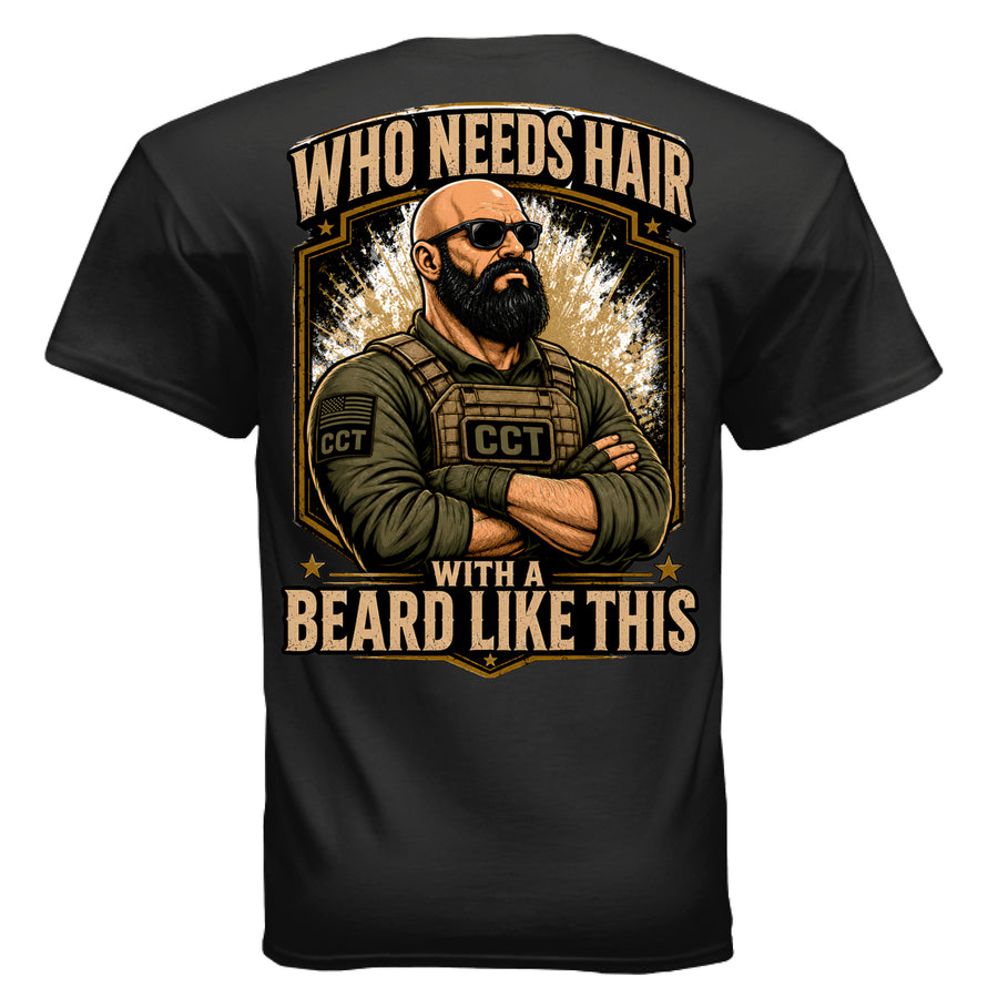 Beard Like This