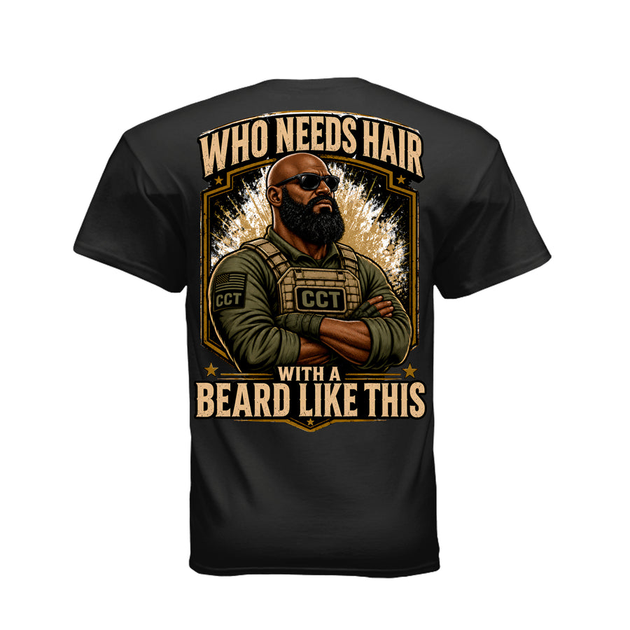 Beard Like This