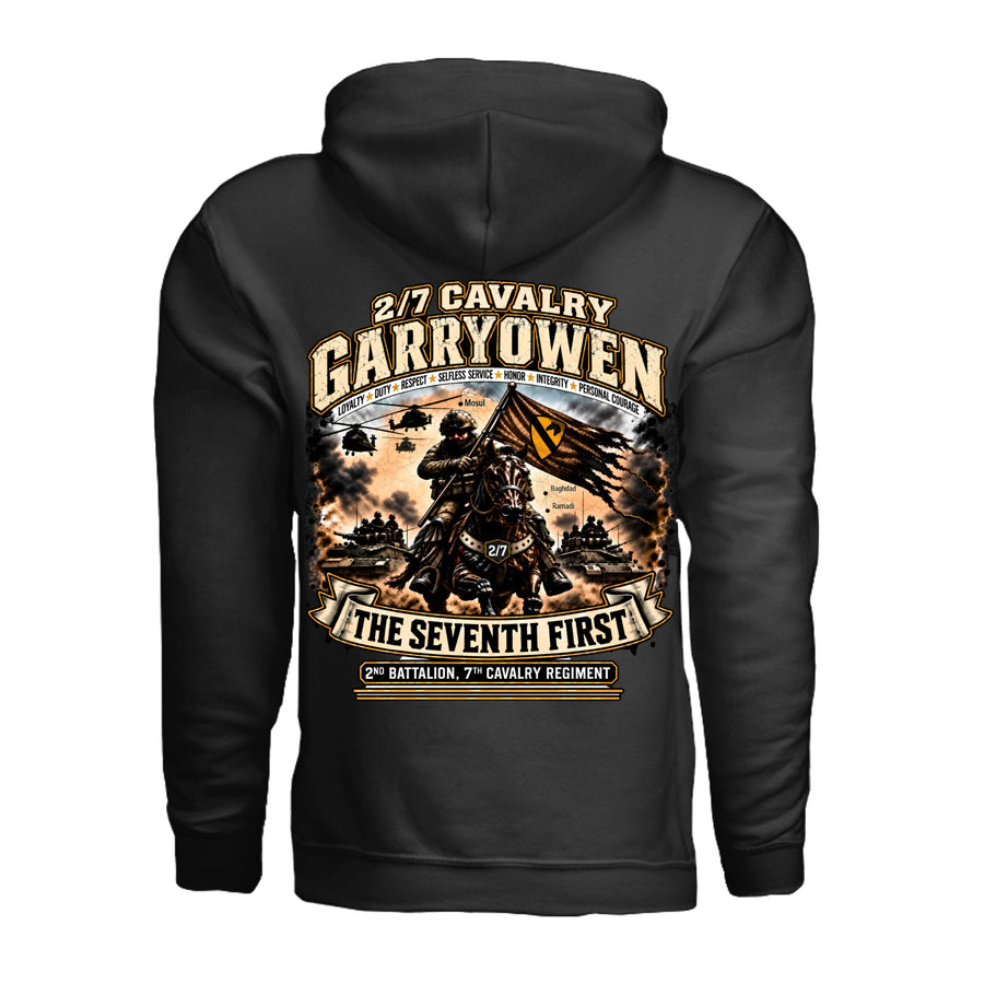 GarryOwen