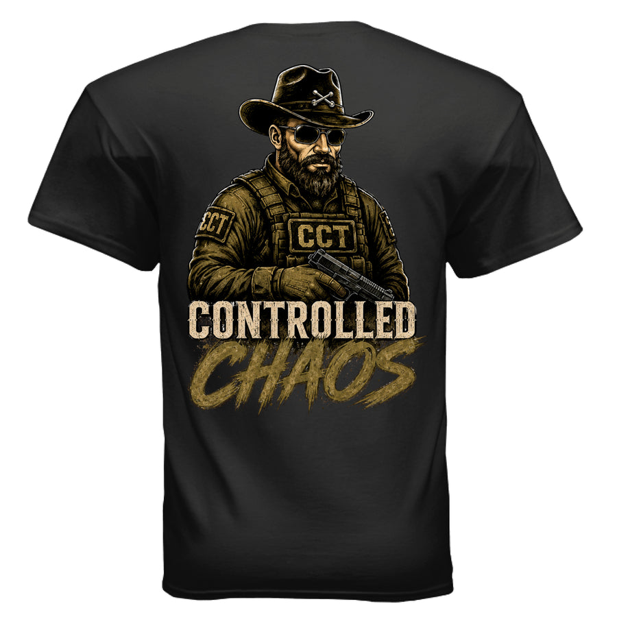 Controlled Chaos