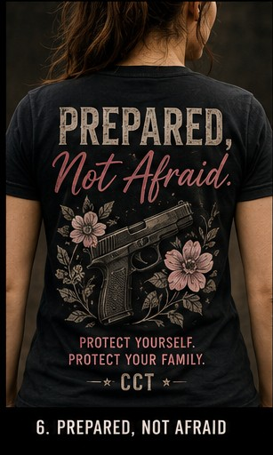 Woman's Shirts