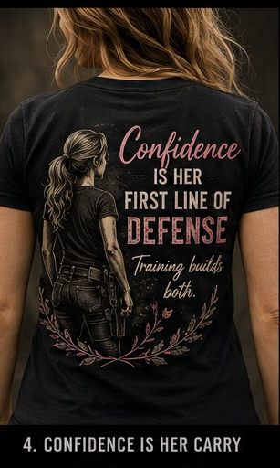 Woman's Shirts