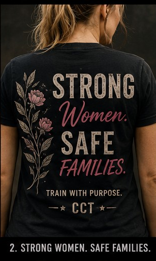 Woman's Shirts