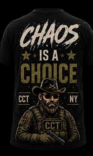 Men's Apparel