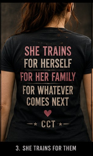 Woman's Shirts