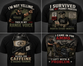 Mens Shirts