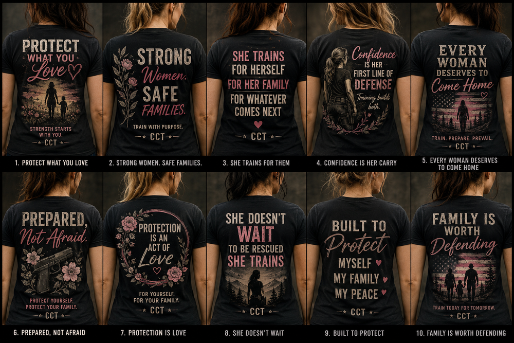 WOMEN'S APPAREL